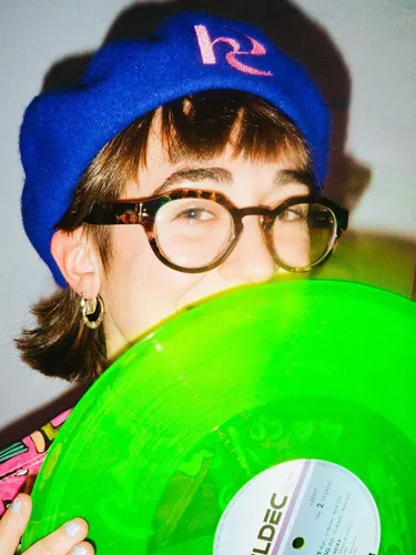 Porträt: Giulia Dalicco