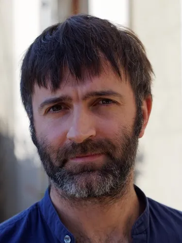 Porträt: Julien Aléonard