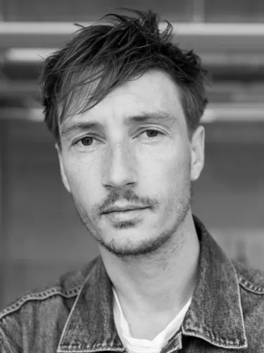 Porträt: Nikolaj Schultz