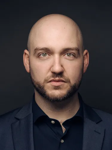 Attilio Glaser