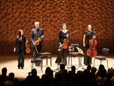 Amaris Quartett