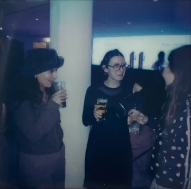 Impression Sneak Klub