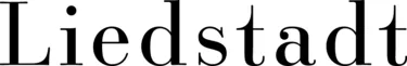 Logo Liedstadt