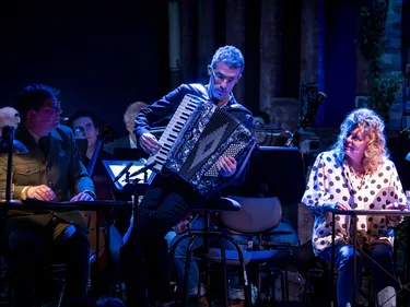 Impression Peter und der Wolf von St. Pauli