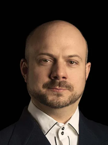 Porträt: Gianluca Buratto