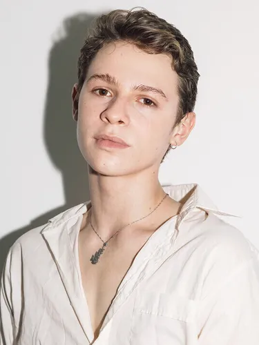 Evan L'Hirondelle