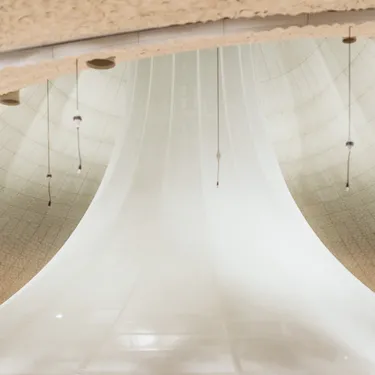 Elbphilharmonie / Großer Saal / Reflektor