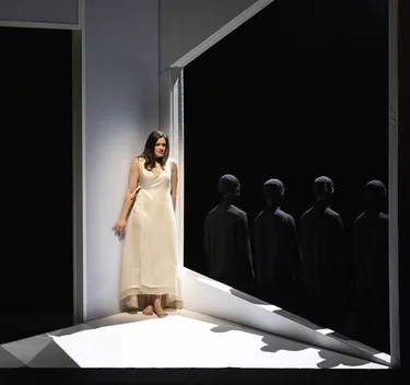 Orphée et Eurydice