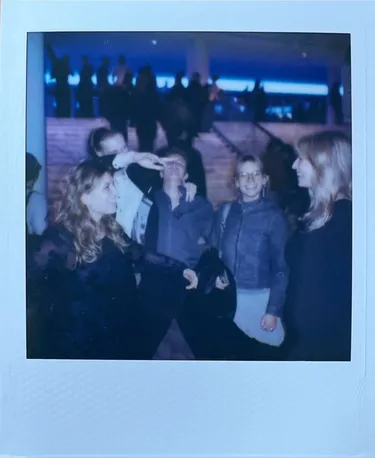 Impression Sneak Klub