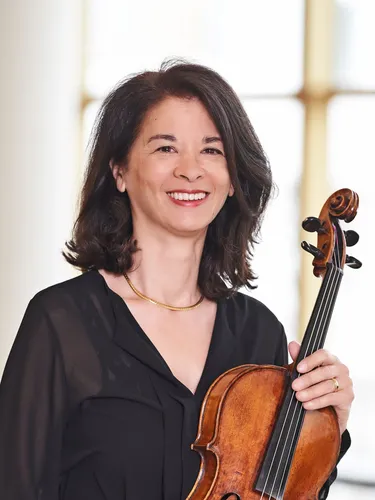 Naomi Seiler