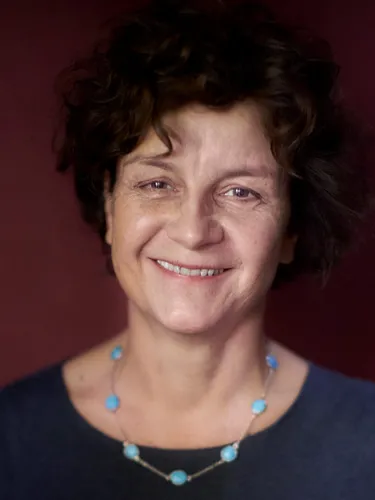 Bettina Auer
