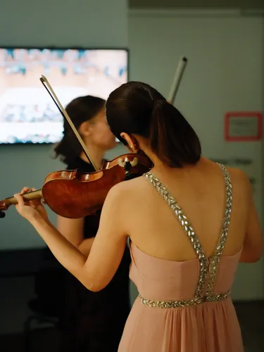 Impression 4. Kammerkonzert