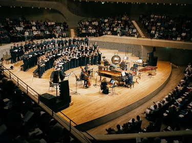 Impression: MISA CRIOLLA – Sing mit!