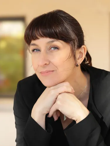 Porträt: Michèle Losier