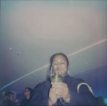 Impression Sneak Klub