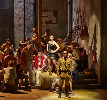 Carmen