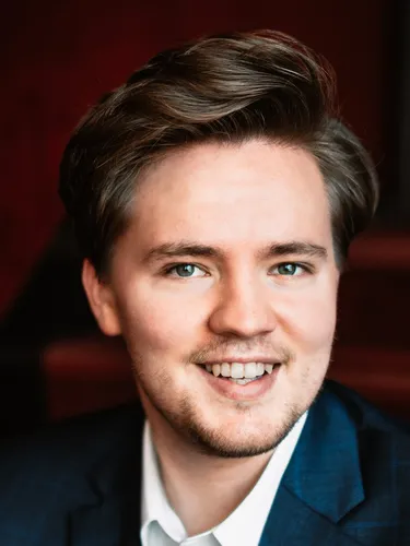Porträt: Jonah Hoskins