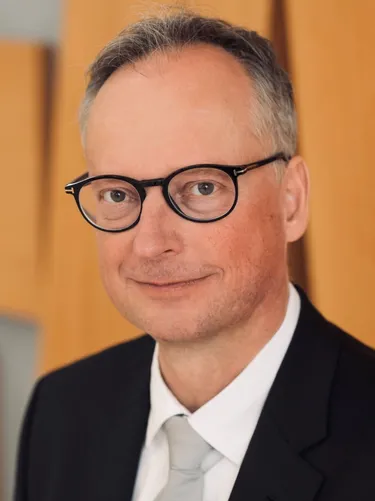 Porträt: Martin Steidler