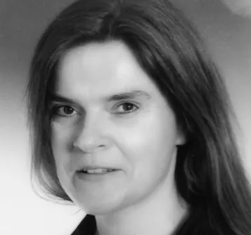 Annette Vogt