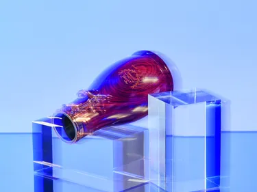 Instrumentenstillleben