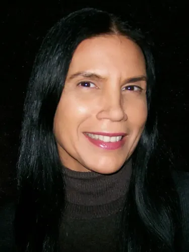 Porträt: Barbara Assiginaak