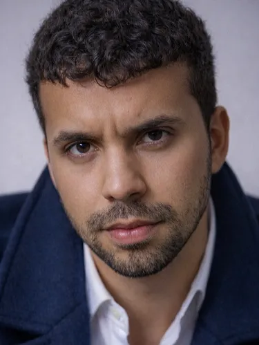 Porträt: Nattan Ferreira