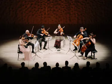 Impression 4. Kammerkonzert