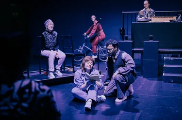 Impression LAB Mozart