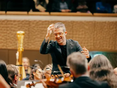 Impression Silvesterkonzert