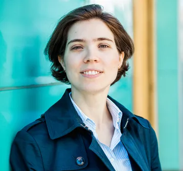 Teresa Riveiro Böhm