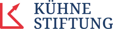 Logo Kühne Stiftung