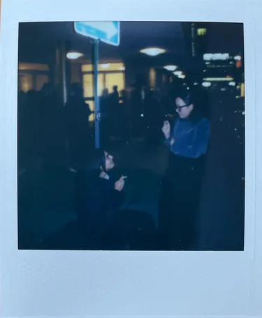 Impression Sneak Klub