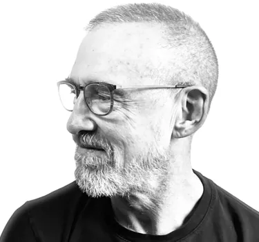 William Forsythe