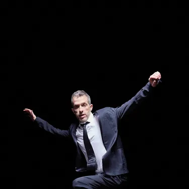 Omer Meir Wellber