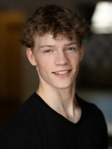 Konstantin Gosch