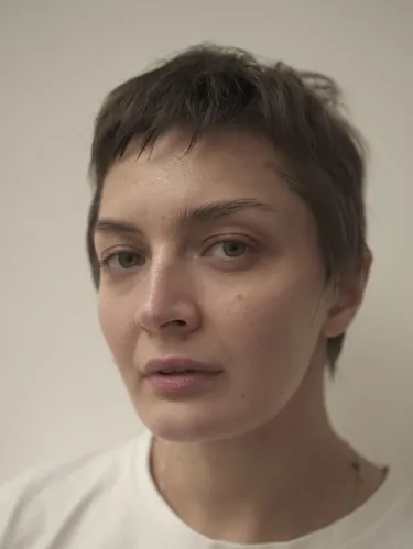 Porträt: Maya Selezneva