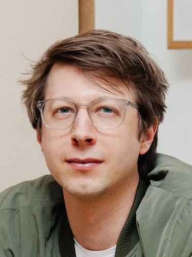 Portrait: Jonas Holle