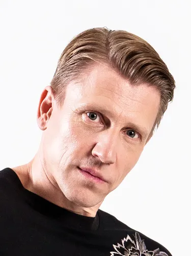 Porträt: Andreas Heise