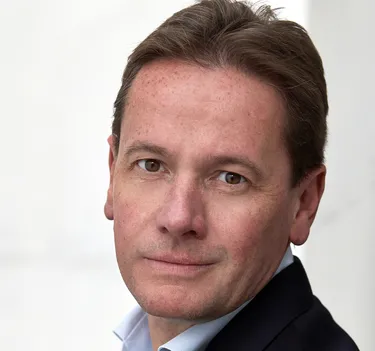 Rupert Burleigh