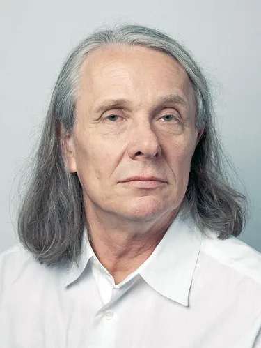 Porträt: Harf Zimmermann
