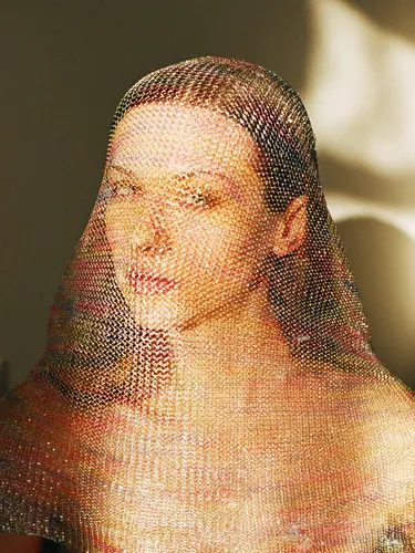 Motiv Dido and Aeneas