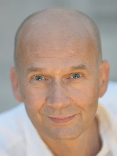 Porträt: Hermann Killmeyer
