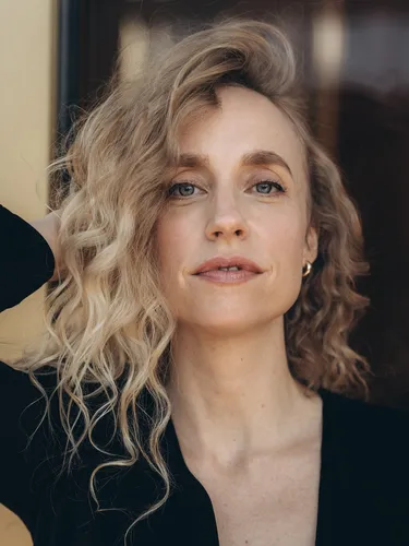 Porträt: Kristina Stanek