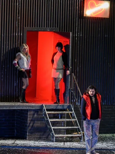 Impression La Bohème