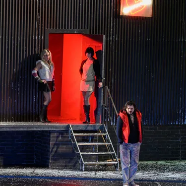 Impression La Bohème