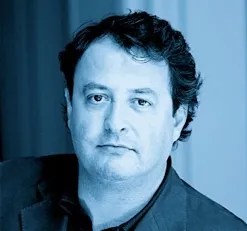 Franck Evin