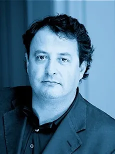 Franck Evin