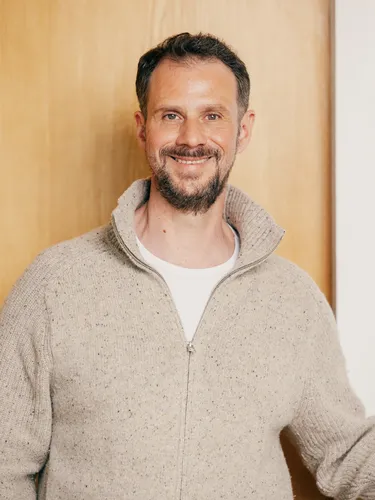 Porträt: Christian Günther