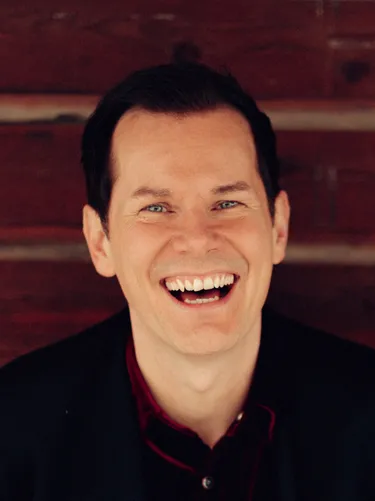 Porträt: Malte Arkona