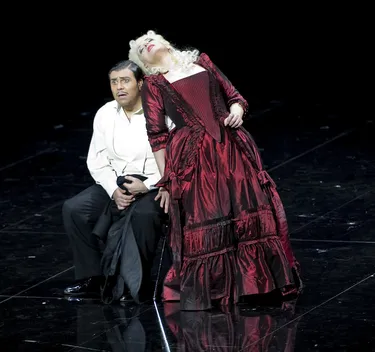 Manon Lescaut